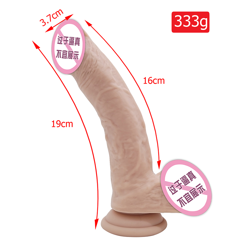 810 Adult Toys Femana Masturbation Sex hračky masturbator dildo