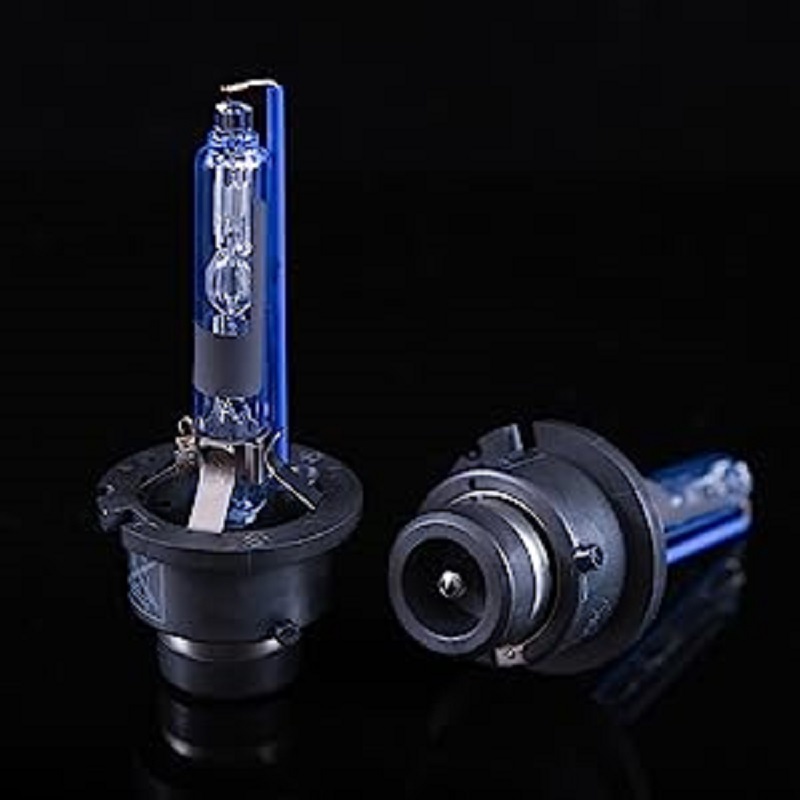 Zvyšování bezpečnosti silničního provozu: Důležitost světlometů s vyšší svítivostí