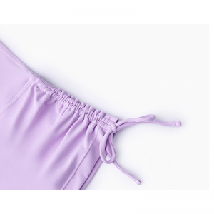 Šňůrky šňůrkyna šňůry jógy