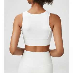 Pocket šňůra Shrink Hem Yoga Set