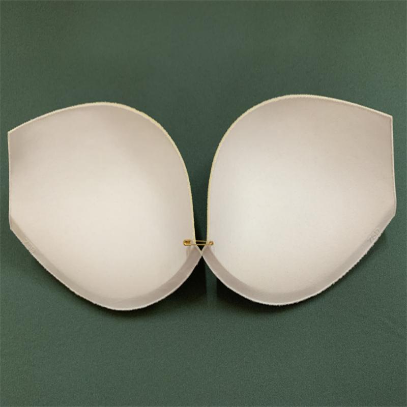 Prodyšná lightluxury Soft Touch Nude Bra Cup