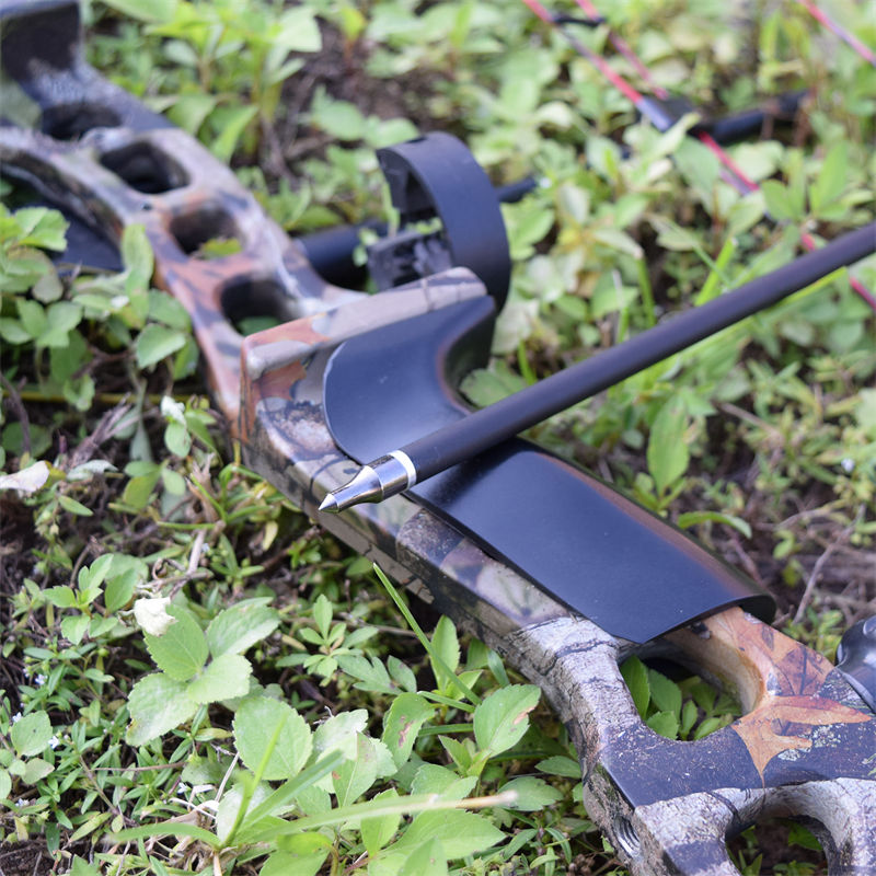 Příslušenství Archery Arrow- body šipky