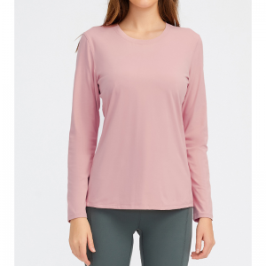 Rychlé suché košile o józe o krku