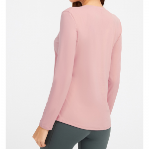 Rychlé suché košile o józe o krku