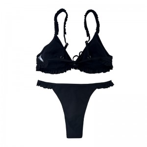 Dvoupidlové plavkyna flonce