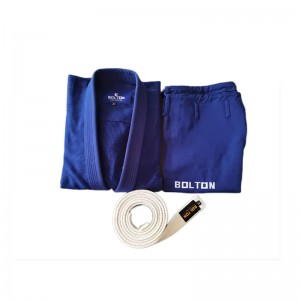 Rychlenabízejí tkané štítky odolné děti BJJ GI BJJ Kimono Belts v různých barvách, box z krátkých s BJJ Belts