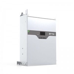 Namontovánana zeď FPU-30