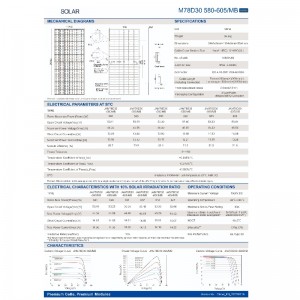 Výrobce prodeje fotovoltaická solární energetické panely moduly systému