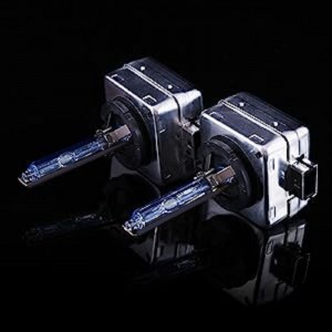 D1S automobilové světlomety xenon žárovka