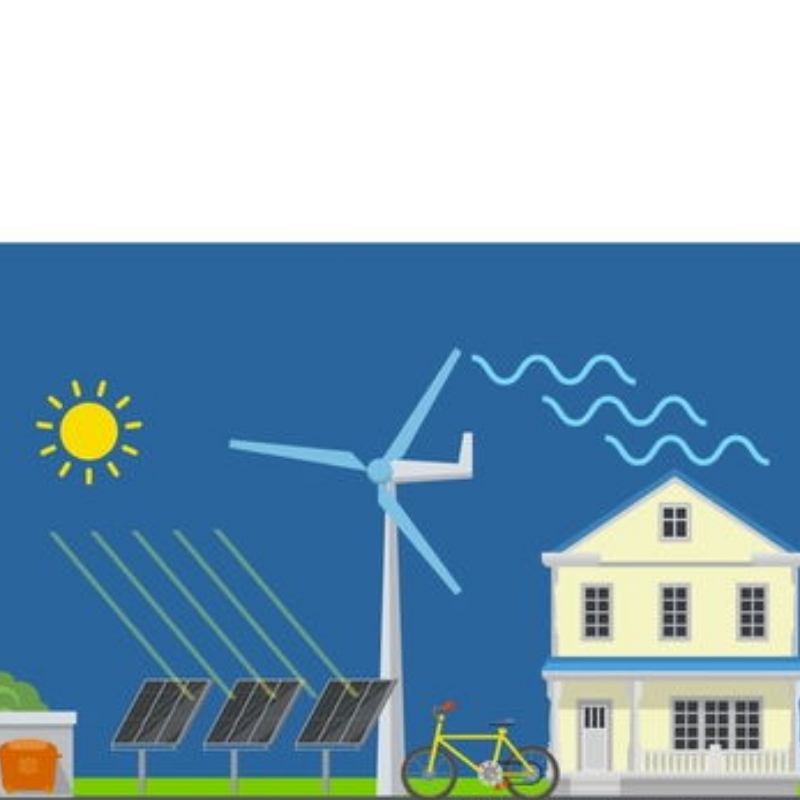 Jak je sluneční energie přeměněnana elektřinu