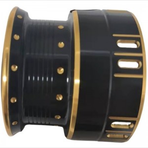 Čína cnc otáčení dílů