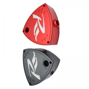 Čína CNC obráběcí díly