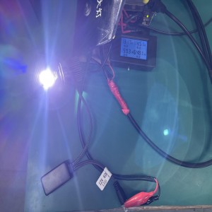 M68 LED LED LED LED LED