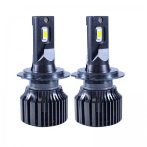 D7 LED LED žárovky