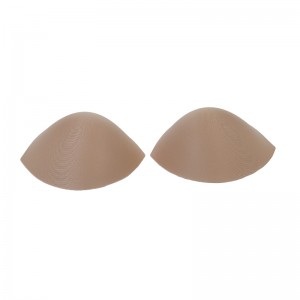 Oekotex Soft Serenity Nude Bra Collection Bra Cup plsic Cup Padding