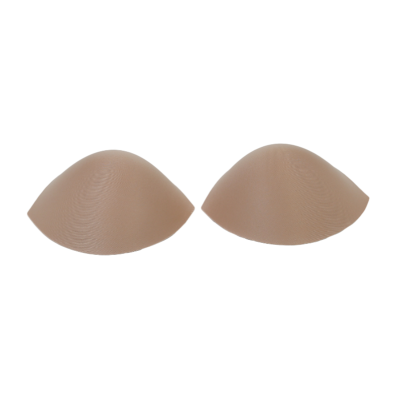 Oekotex Soft Serenity Nude Bra Collection Bra Cup plsic Cup Padding