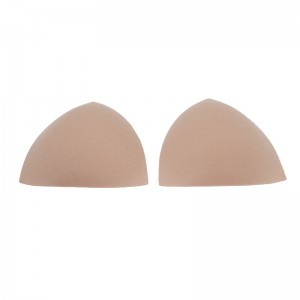 Prodyšná ekologická přátelskánahá sada plísní podprsenky