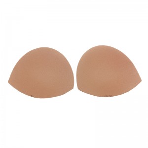 Prodyšný lux grs-certifikovaný jóga sportovní podprsenky pohár pohár pěny pohár