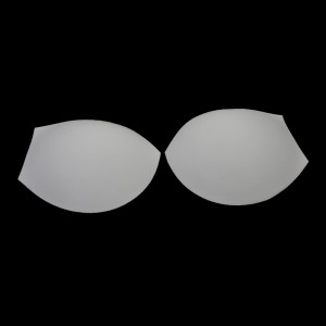 Přizpůsobené certifikované grs certifikovanénahé podprsenky Cup Cup Cup Foam Cup Collection