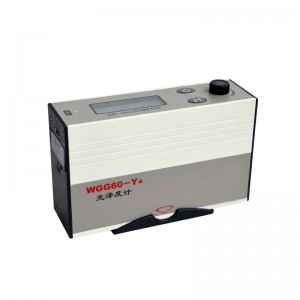 měřič světla/fotometr/gloss