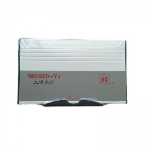 měřič světla/fotometr/gloss