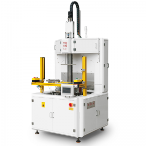 Automatický formovací stroj DG-500D Servo Cam