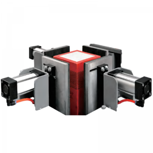 Svislý strojna svislé vinné krabice DG-700B