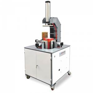 Svislý strojna svislé vinné krabice DG-700B