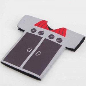 Velkoobchod vysoce kvalitních tiskových bundy Neoprenový alkohol pivo může chladnější kryt držáku rukávu