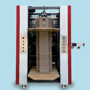 DG-750B Inteligentní rohový stroj