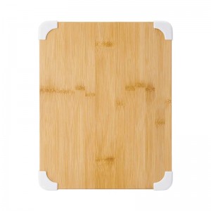 Bambusová multifunkční prsací prkna