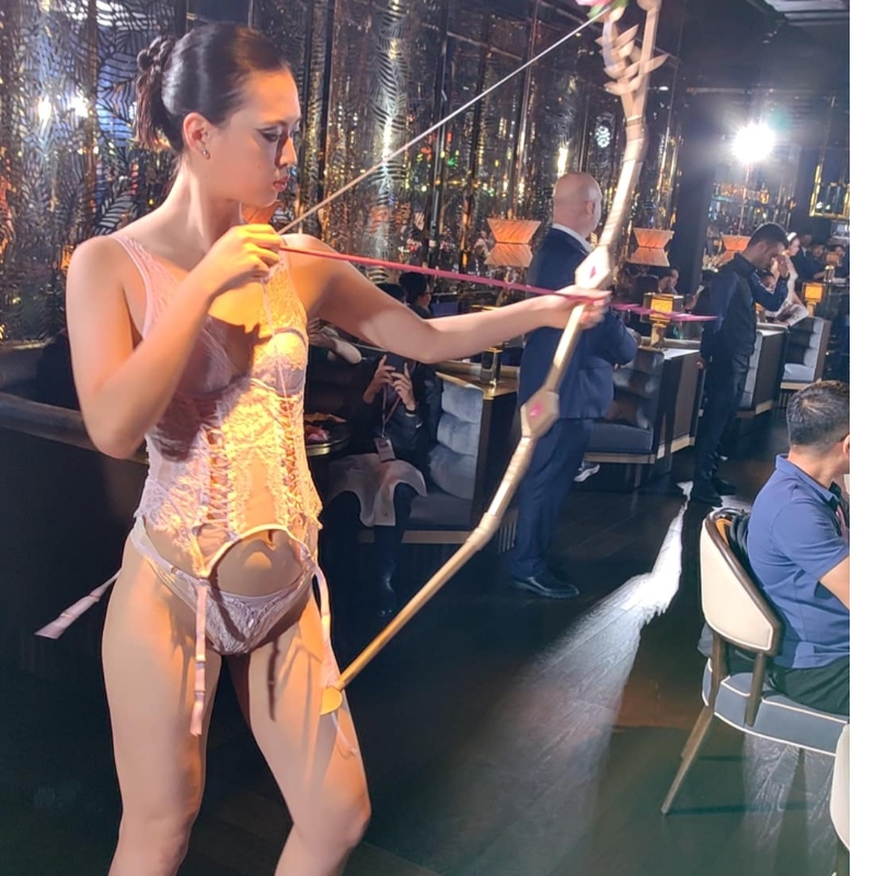 Konference dodavatelů -Hop Lun