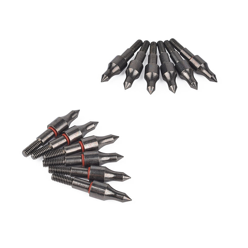 Arrowheads Archery pro Arrows