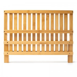 Bambusové sušenínádobí