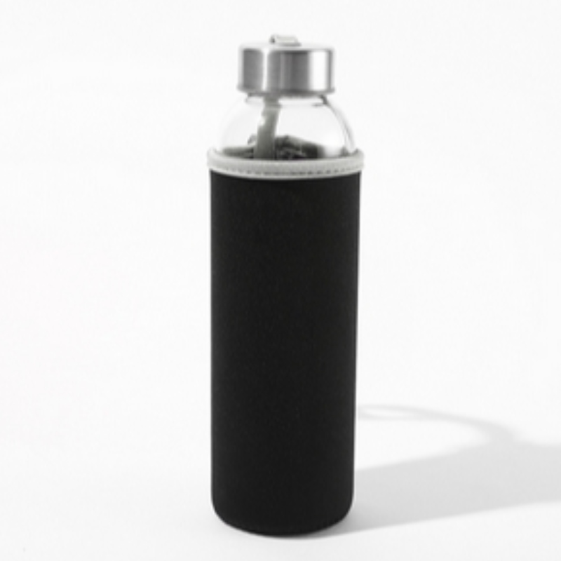 OEM recyklovanýneopren dostupný vlastní 500 ml držákneoprenových lahví s popruhem