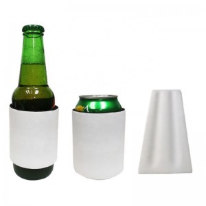 Sublimace prázdná 3mmneoprenový fack