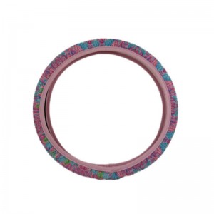 Čína Neopren vysoce kvalitní vodotěsný kryt volantu