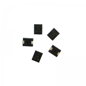 ČÍNA ODM OEM Nový produkt 5 mm 5ohm plastový čip Power NTC Termistor pro potlačení proudu přepětí