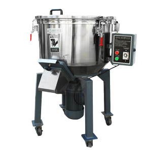 Svislý barevný míchací stroj