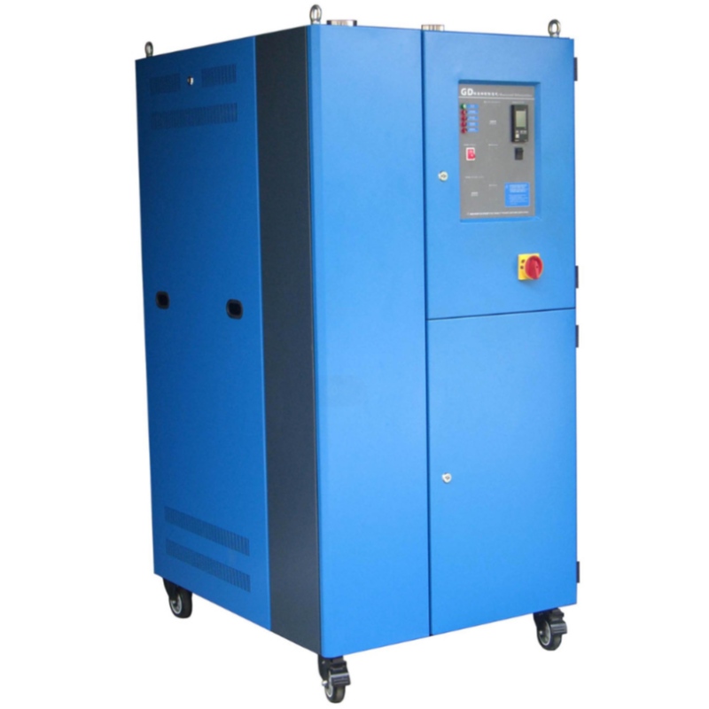 Dehumidification dryer