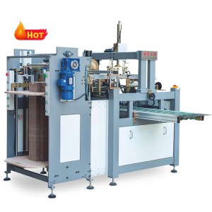 Automatický rohový stroj DG-750A