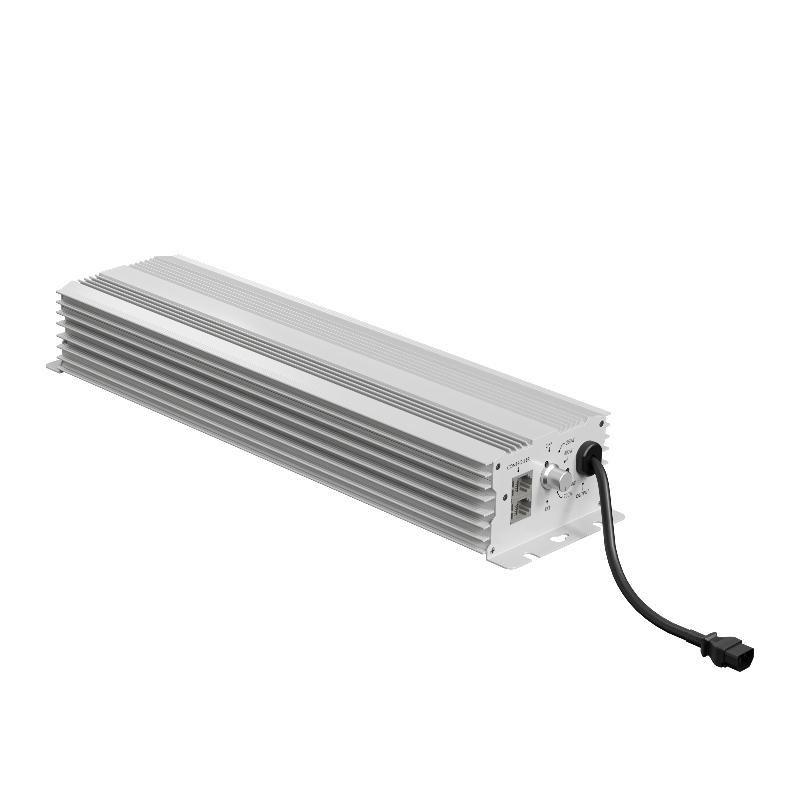 800W 4*4ft Full Spectrum Horticultural Lighting svítidlo pro vnitřní skleníknebo komerční pěstování LED Grow Light