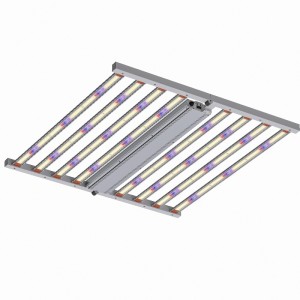 800W/1000W 5 typů diodes Spectrum Nastavitelné/Switchable Full Spectrum LED+uv+fr+ir osvětlení pro vnitřní skleníkové LED Grow Light