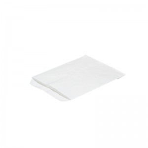 Odolnost mastnoty bílý kaválový papír pouzdrona papírový taškana papír pro bramborový čip