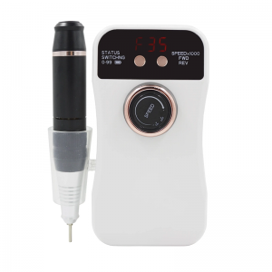 Nejlepší 35 000 ot \\/ minnanehty Drill Dobitelné přenosné kutikuly Profesionálnínehtynanehty Elektrické cvičení