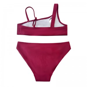 Holčička plavky velkoobchodní dívky plavky děti děti bikiny dětské plavky oem