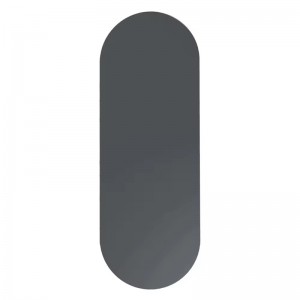 Tvarová podložka ve tvaru kapsle