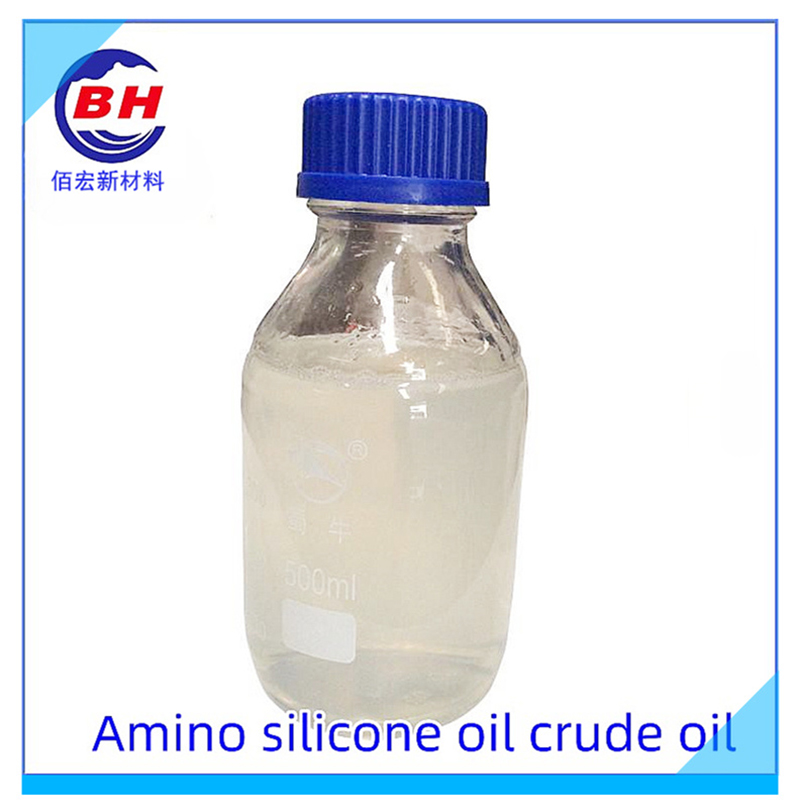 Amino silikonový olej ropa BH8001