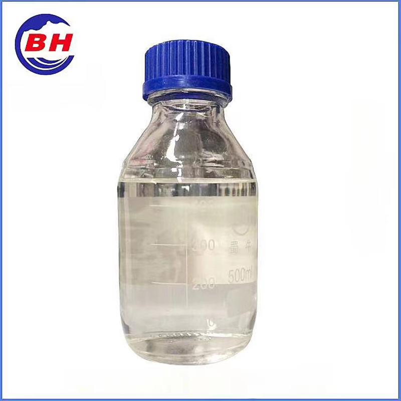 Dimethylsilicon Oil BH8012