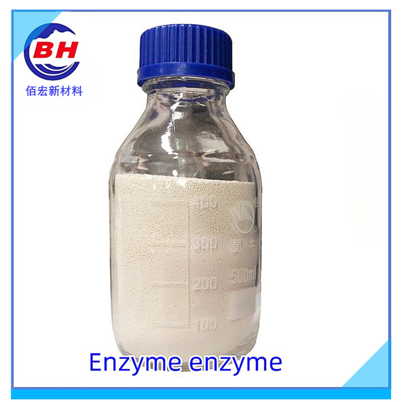 Enzymatický prášek enzym BH8806
